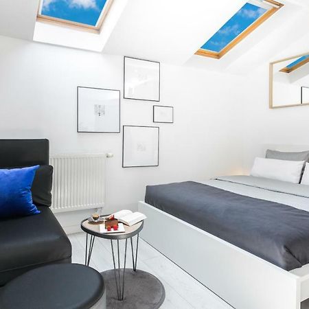 Terminal Krakow - Studio Apartments Next To The Main Square Zewnętrze zdjęcie